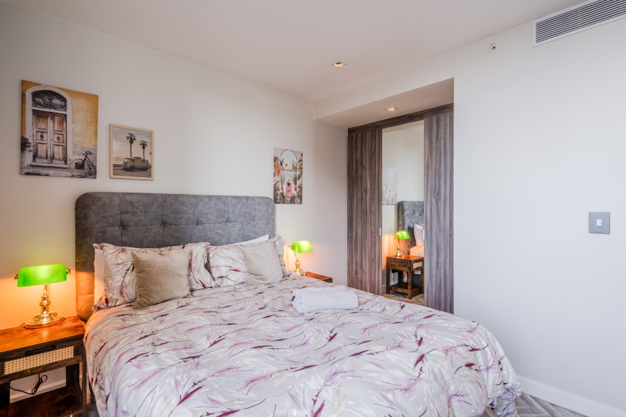 1 Bedroom Property for Sale in Cape Town City Centre Western Cape